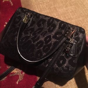‼️SOLD‼️Coach cross body or hand bag